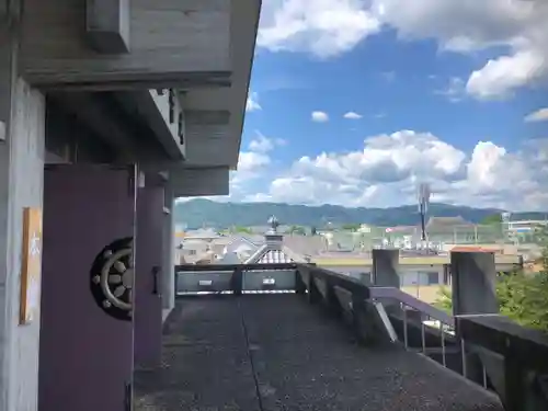 不動寺(大阪府)