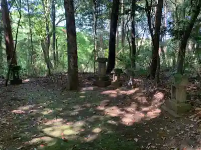 雷公神社(千葉県)