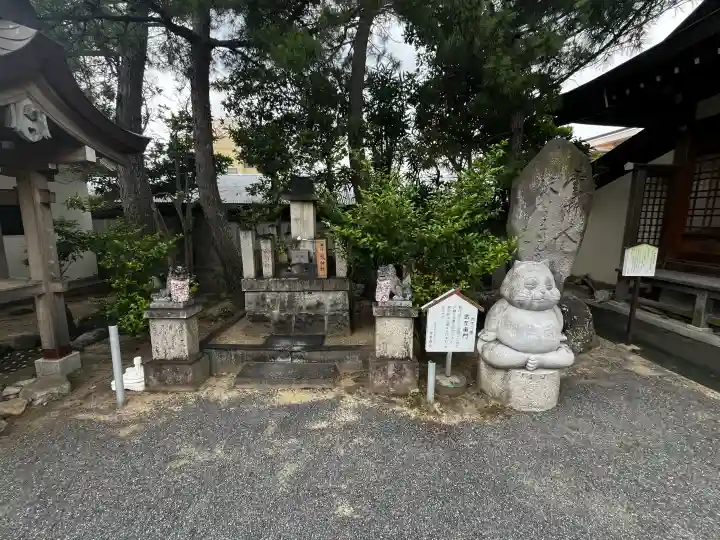 厳島神社(兵庫県)