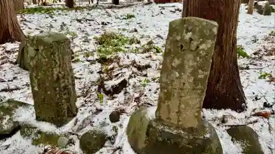 中嶋神社(北海道)