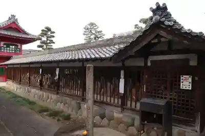 瑞応寺(岐阜県)