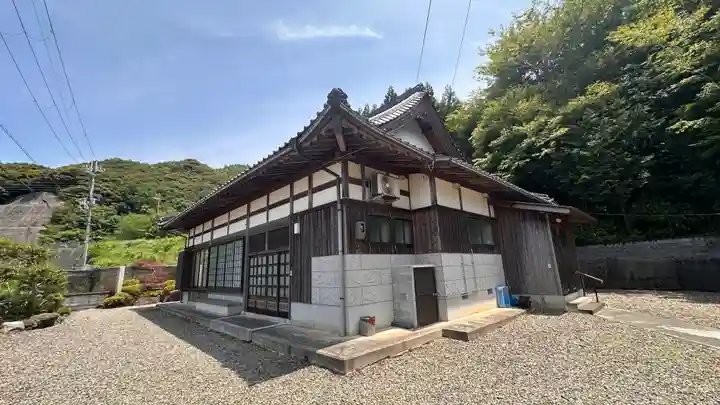 宝積寺(福井県)