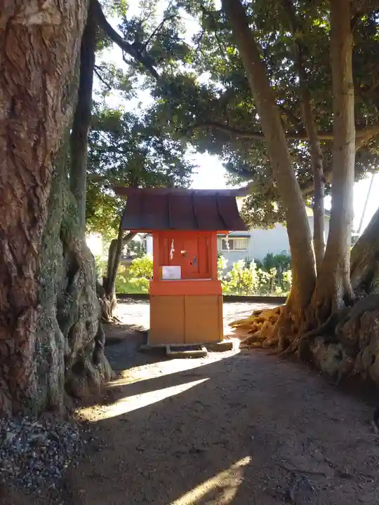 道路衢神(茨城県)