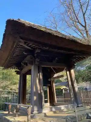報国寺のその他建物