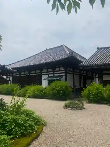 元興寺(奈良県)