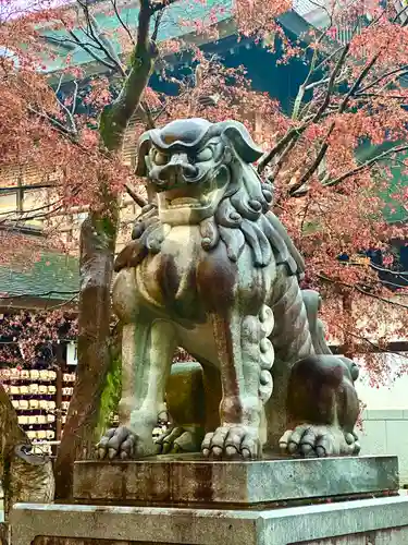 寒川神社(神奈川県)