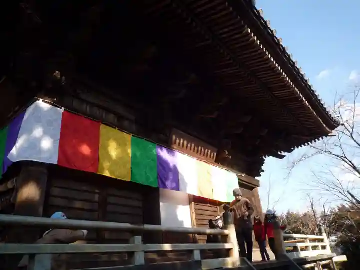慶龍寺のその他建物