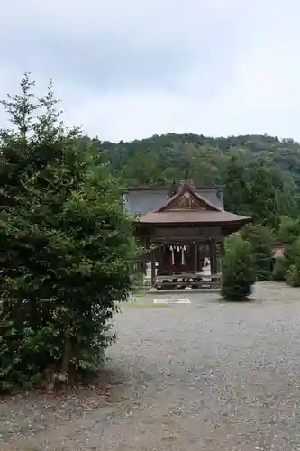 日置神社(滋賀県)