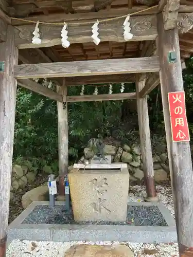 野間神社(大阪府)