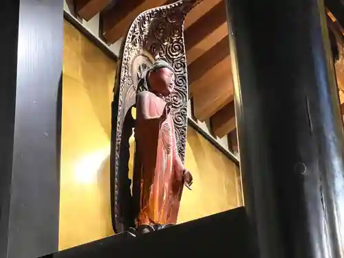 伊勢の国 四天王寺(三重県)