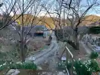 永福寺のその他建物