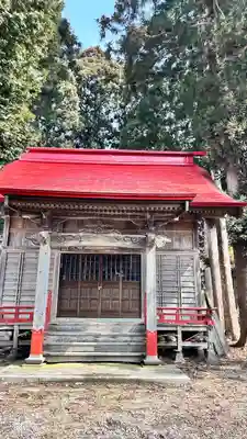 千代田稲荷神社(北海道)