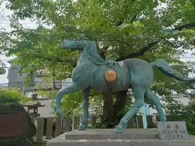 皇大神宮(大阪府)