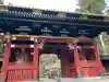 日光山輪王寺 大猷院(栃木県)