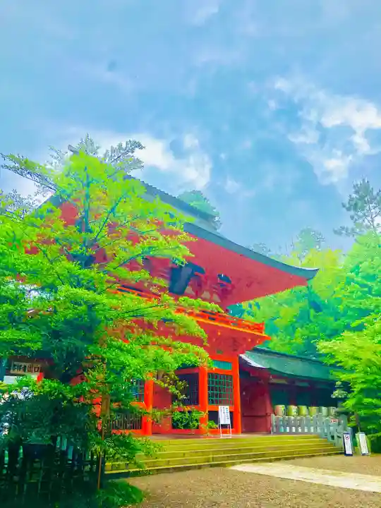 香取神宮(千葉県)