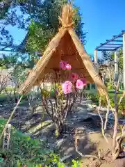 石光寺(奈良県)