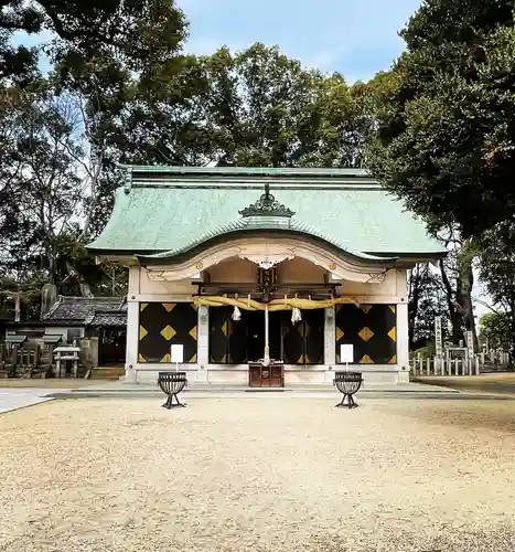 七所社(愛知県)