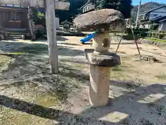 常宮神社(福井県)