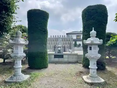 見性寺(栃木県)