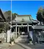 八幡大神(神奈川県)