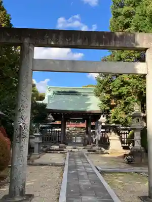 八剣社(愛知県)