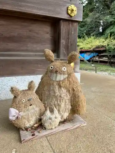 北野天神社(埼玉県)