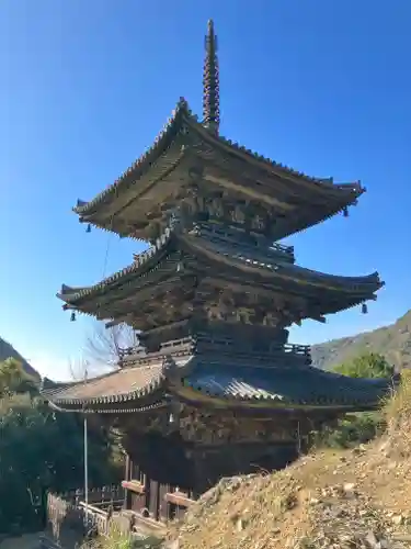 福生寺のその他建物
