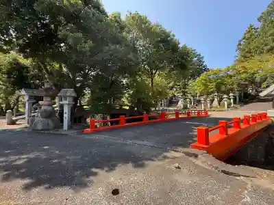 大鳥神社(滋賀県)