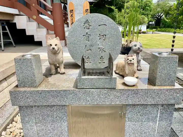 金藏院(神奈川県)
