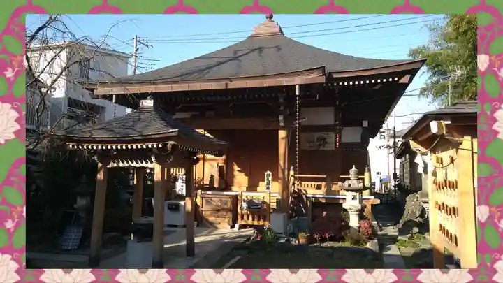 塚越稲荷神社(埼玉県)