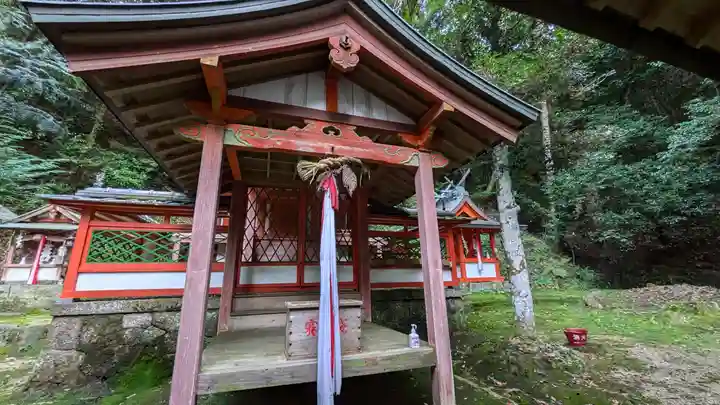 天神神社(京都府)