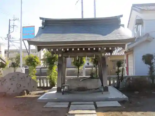駒形神社(千葉県)
