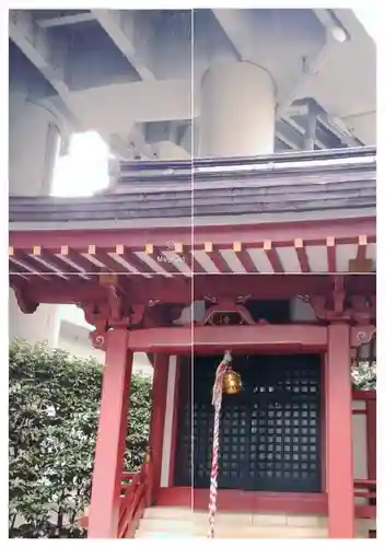 兜神社(東京都)