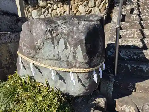 諏訪神社(埼玉県)