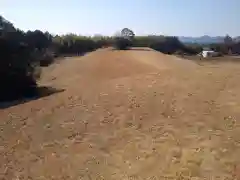 鹿島神社の周辺