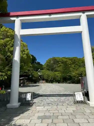 鎌倉宮(神奈川県)