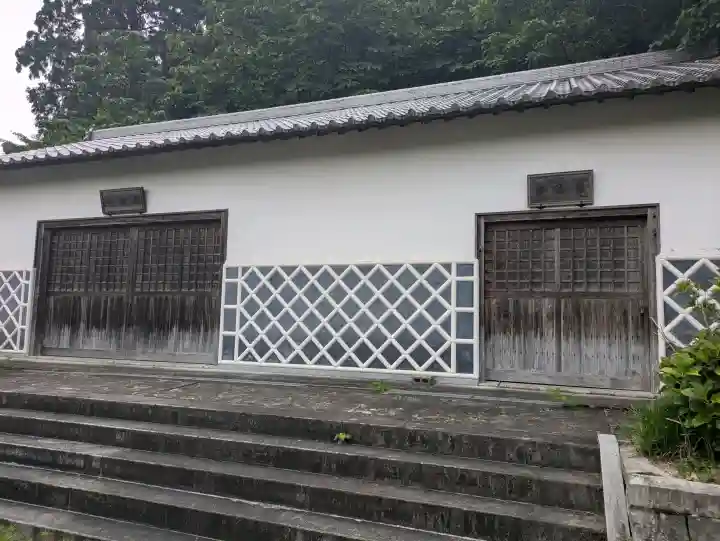 粟井神社(香川県)