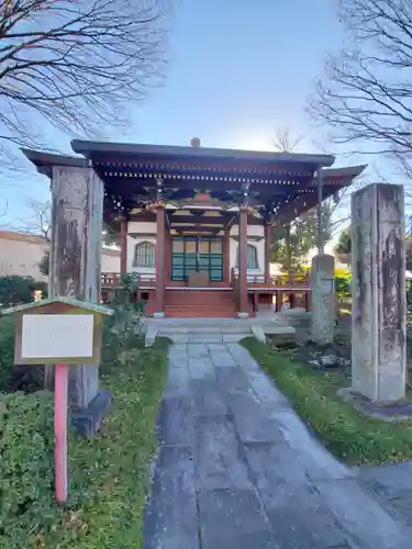 善導寺のその他建物