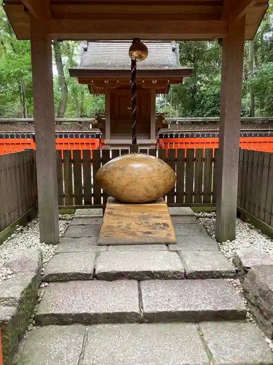 雑太社(京都府)