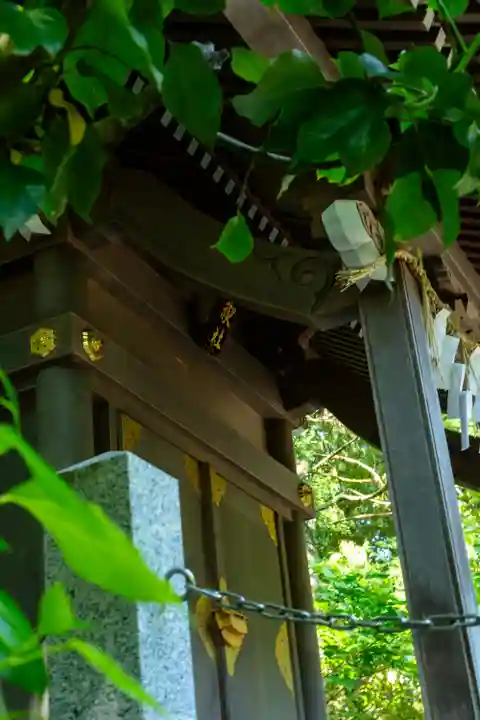 白山比咩神社(石川県)
