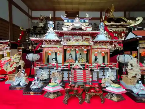 大西神社の体験その他