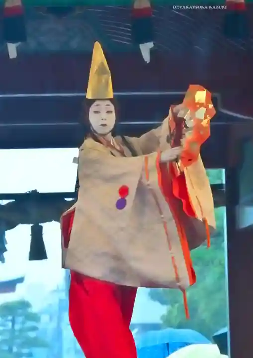 鶴岡八幡宮(神奈川県)