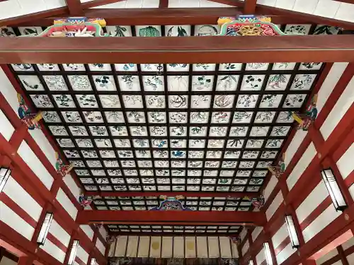 鹿児島神宮(鹿児島県)