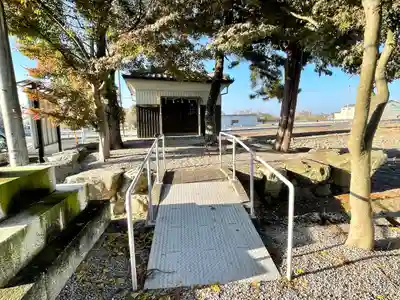金刀比羅神社(滋賀県)