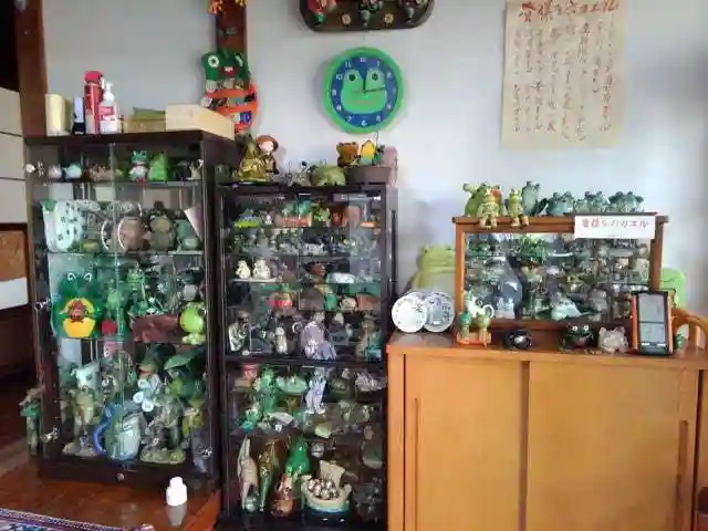 大光寺のその他建物