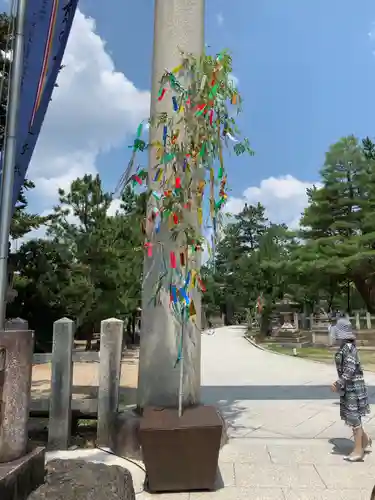 北野天満宮のその他建物