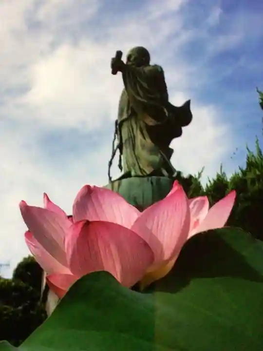 長善寺(東京都)