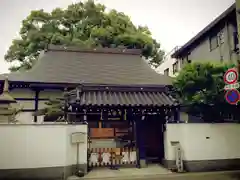 荒村寺の建物その他