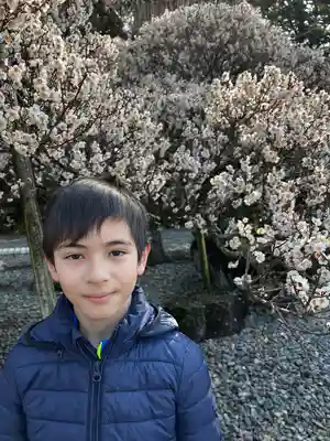 成田山新勝寺(千葉県)