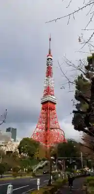 伏見三寳稲荷神社(東京都)